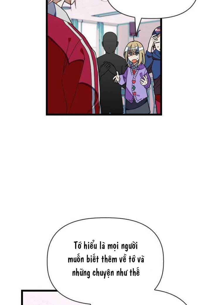 Sự Lãng Mạn Còn Tồn Tại - Chương 20