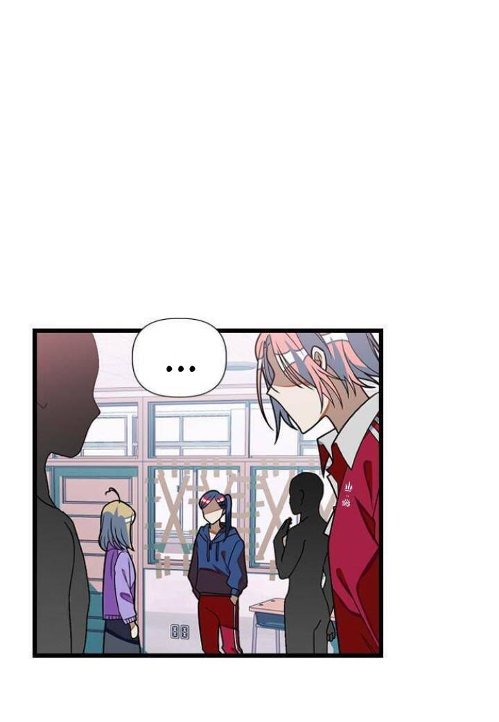 Sự Lãng Mạn Còn Tồn Tại - Chương 20