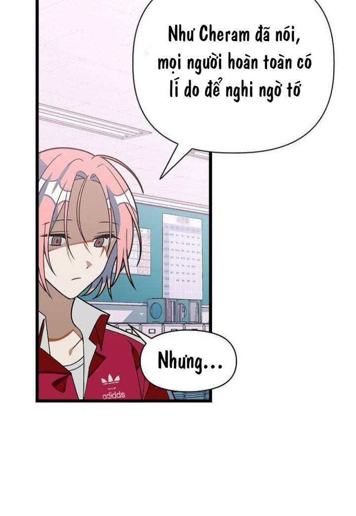 Sự Lãng Mạn Còn Tồn Tại - Chương 20