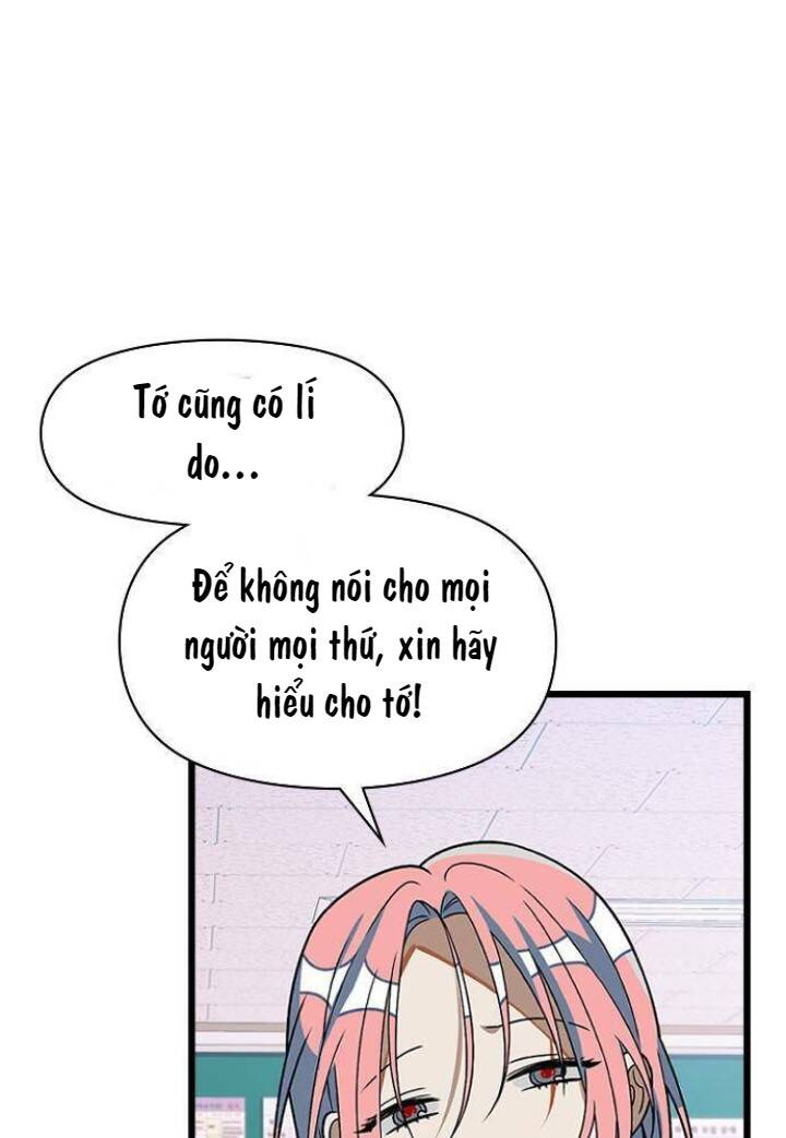 Sự Lãng Mạn Còn Tồn Tại - Chương 20