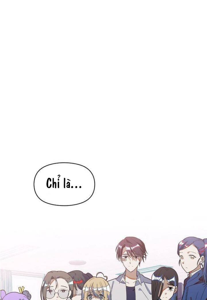 Sự Lãng Mạn Còn Tồn Tại - Chương 20