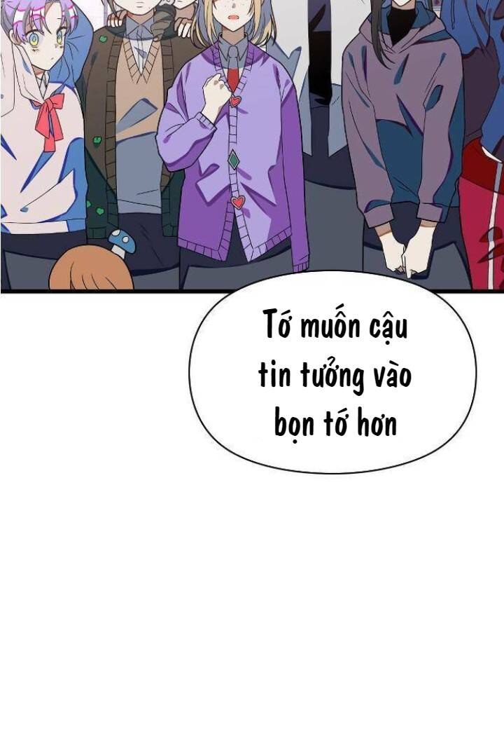 Sự Lãng Mạn Còn Tồn Tại - Chương 20