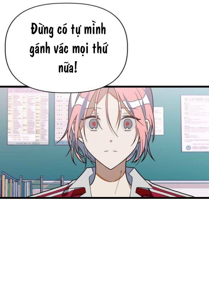 Sự Lãng Mạn Còn Tồn Tại - Chương 20