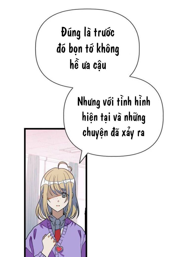 Sự Lãng Mạn Còn Tồn Tại - Chương 20