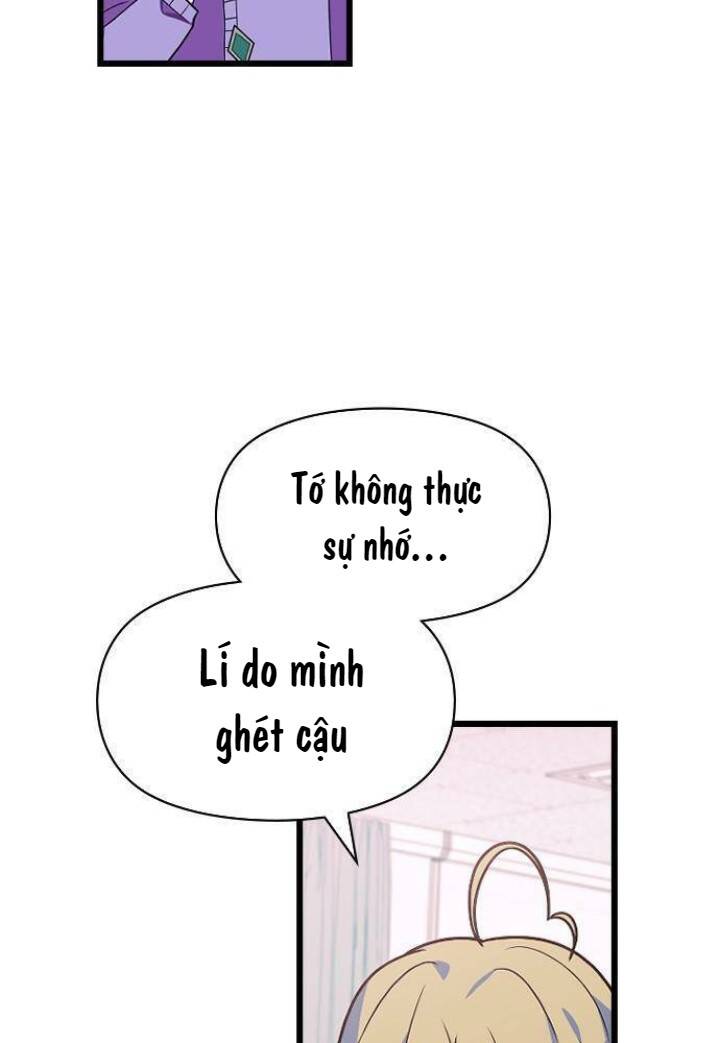 Sự Lãng Mạn Còn Tồn Tại - Chương 20