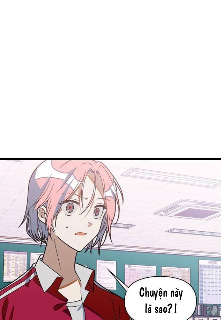 Sự Lãng Mạn Còn Tồn Tại - Chương 20