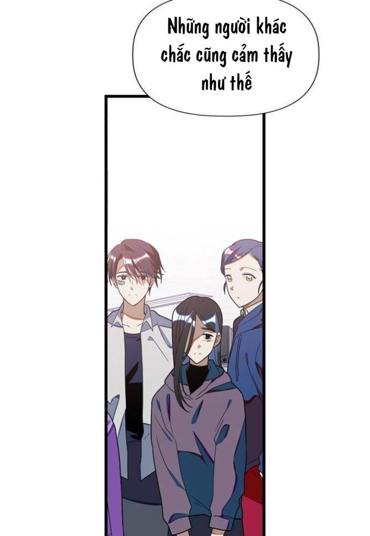 Sự Lãng Mạn Còn Tồn Tại - Chương 20