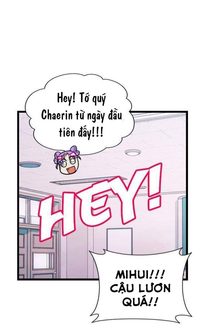 Sự Lãng Mạn Còn Tồn Tại - Chương 20