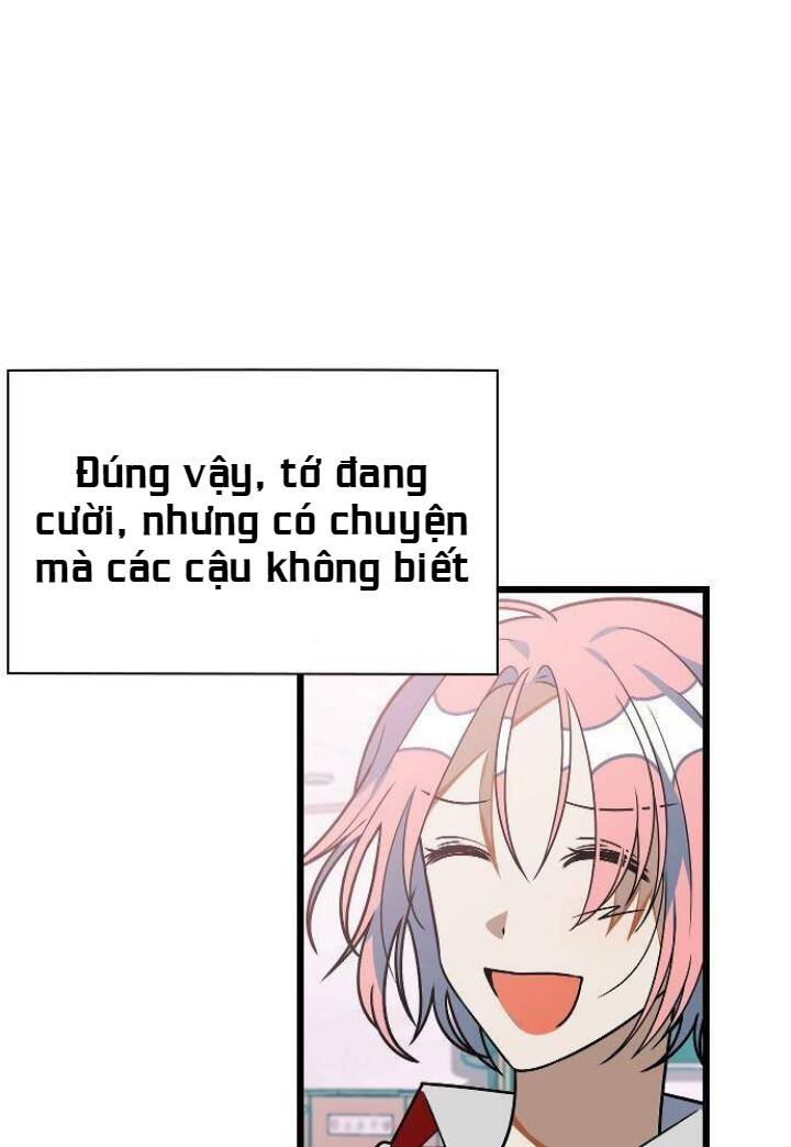 Sự Lãng Mạn Còn Tồn Tại - Chương 20