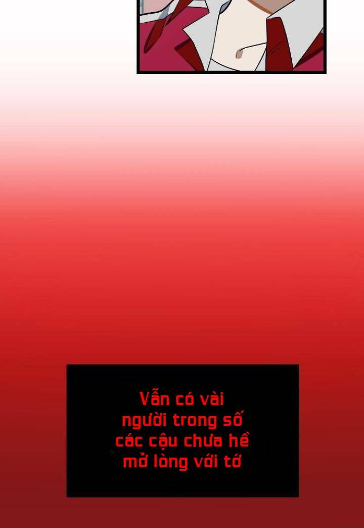 Sự Lãng Mạn Còn Tồn Tại - Chương 20