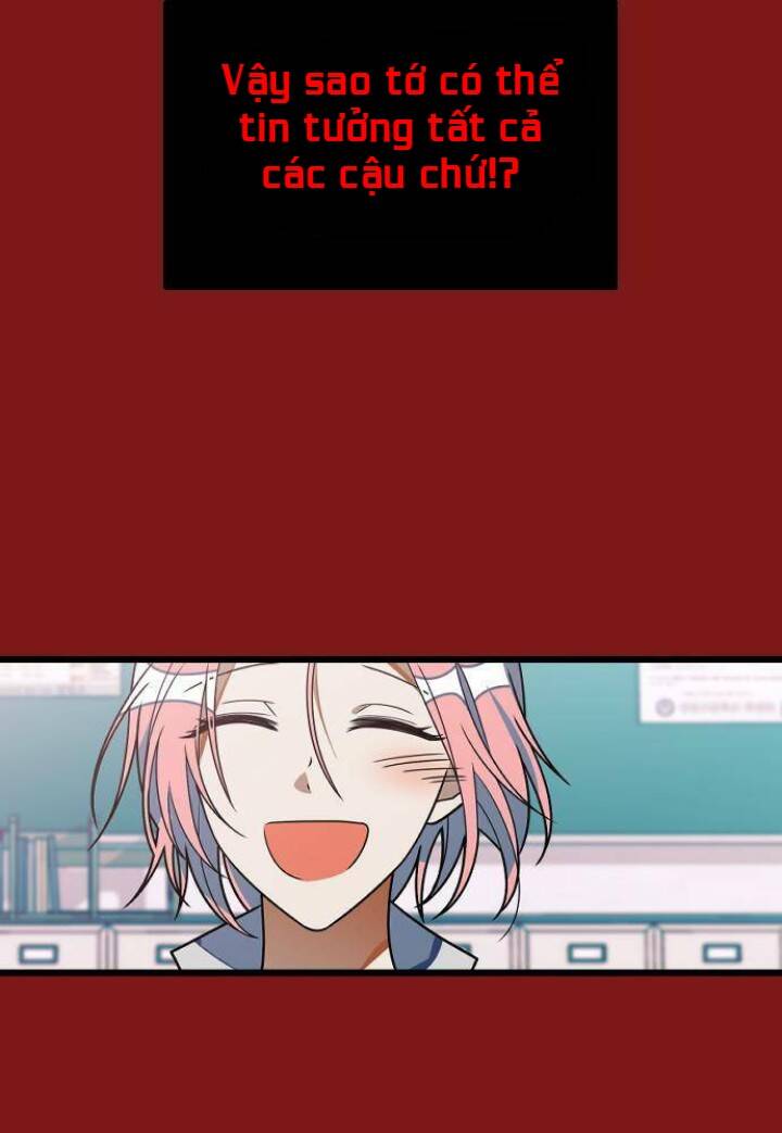 Sự Lãng Mạn Còn Tồn Tại - Chương 20