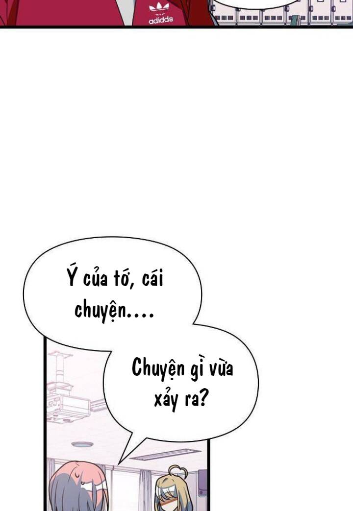 Sự Lãng Mạn Còn Tồn Tại - Chương 20