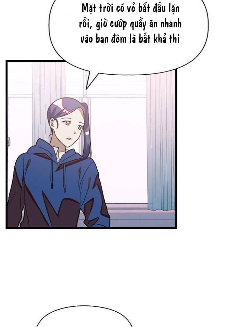 Sự Lãng Mạn Còn Tồn Tại - Chương 20