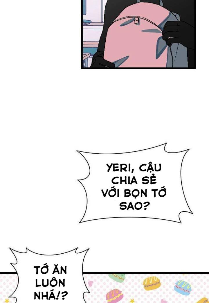 Sự Lãng Mạn Còn Tồn Tại - Chương 20