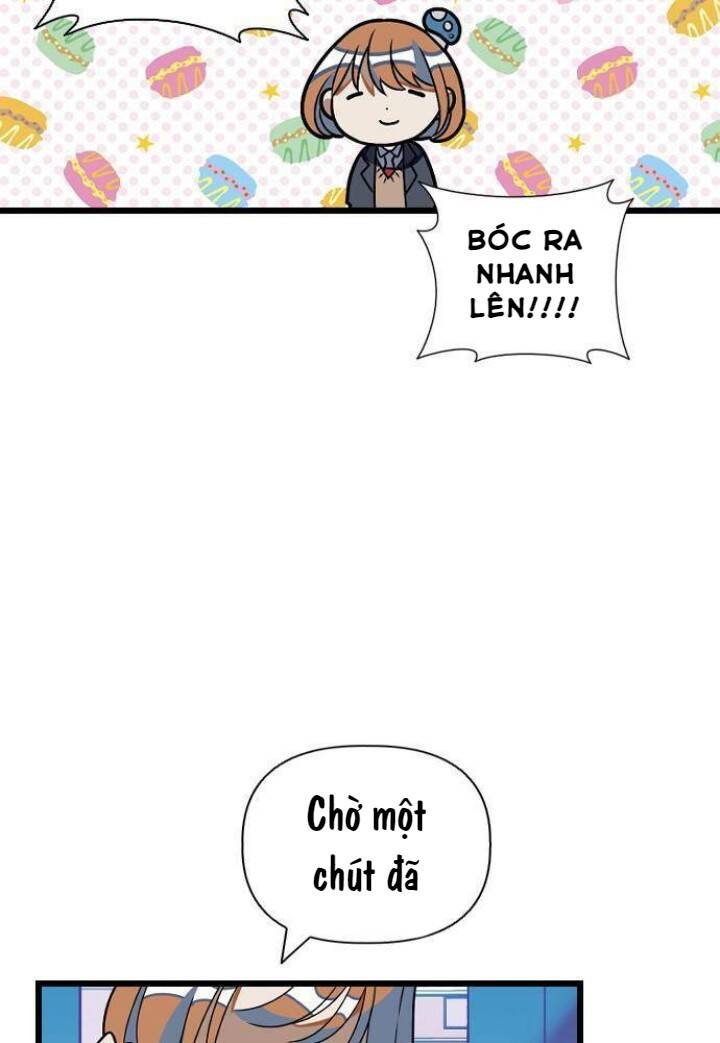 Sự Lãng Mạn Còn Tồn Tại - Chương 20