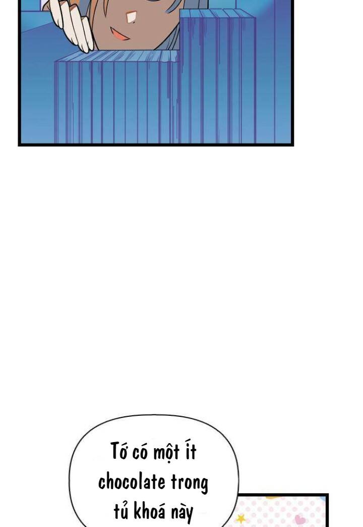 Sự Lãng Mạn Còn Tồn Tại - Chương 20