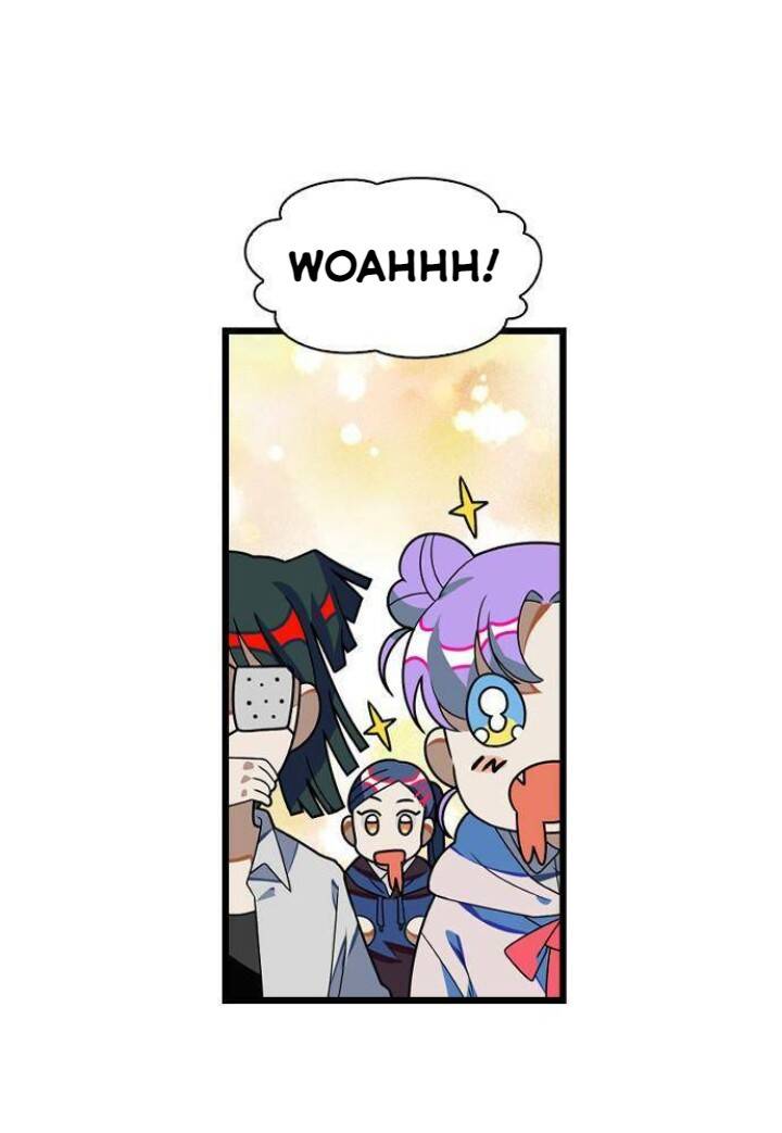 Sự Lãng Mạn Còn Tồn Tại - Chương 20