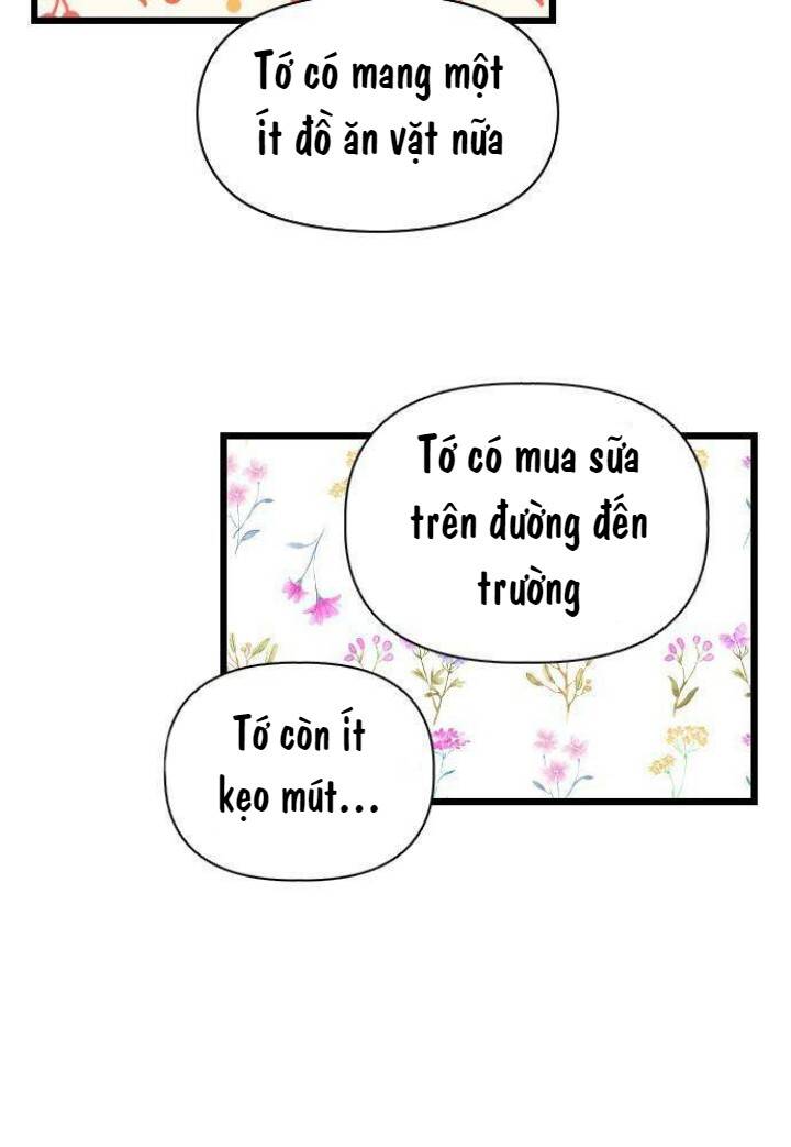 Sự Lãng Mạn Còn Tồn Tại - Chương 20