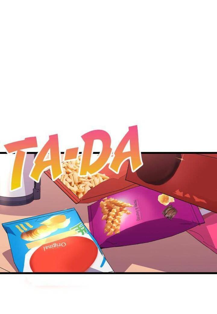 Sự Lãng Mạn Còn Tồn Tại - Chương 20