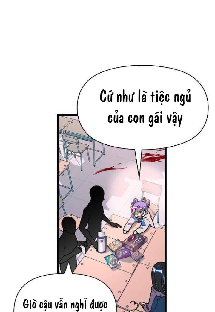 Sự Lãng Mạn Còn Tồn Tại - Chương 20