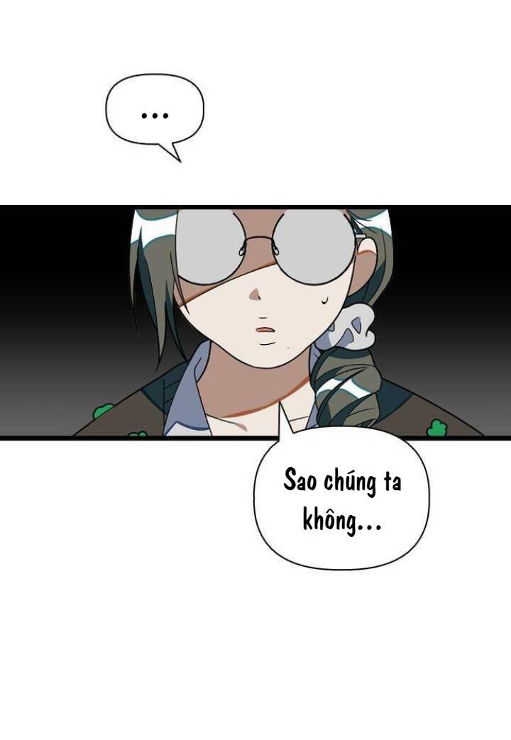 Sự Lãng Mạn Còn Tồn Tại - Chương 20