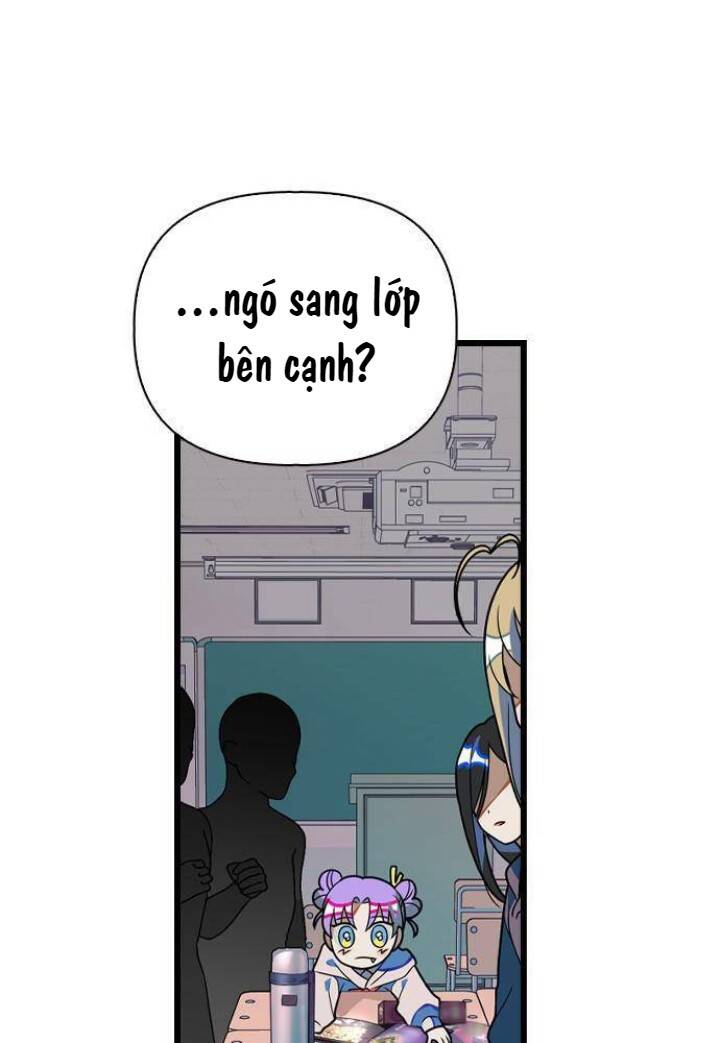 Sự Lãng Mạn Còn Tồn Tại - Chương 20