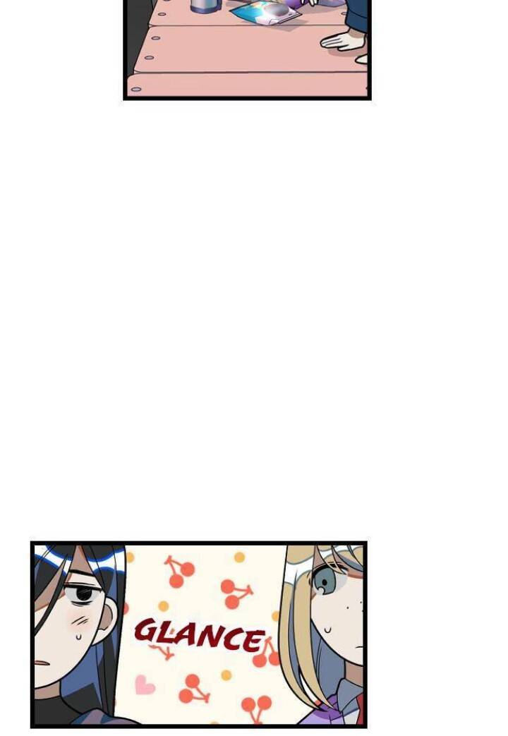 Sự Lãng Mạn Còn Tồn Tại - Chương 20