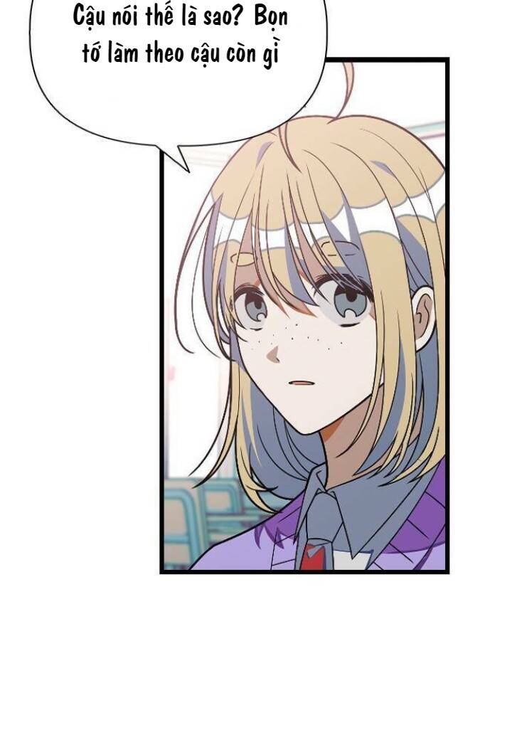 Sự Lãng Mạn Còn Tồn Tại - Chương 20