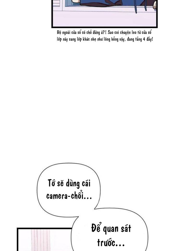 Sự Lãng Mạn Còn Tồn Tại - Chương 20