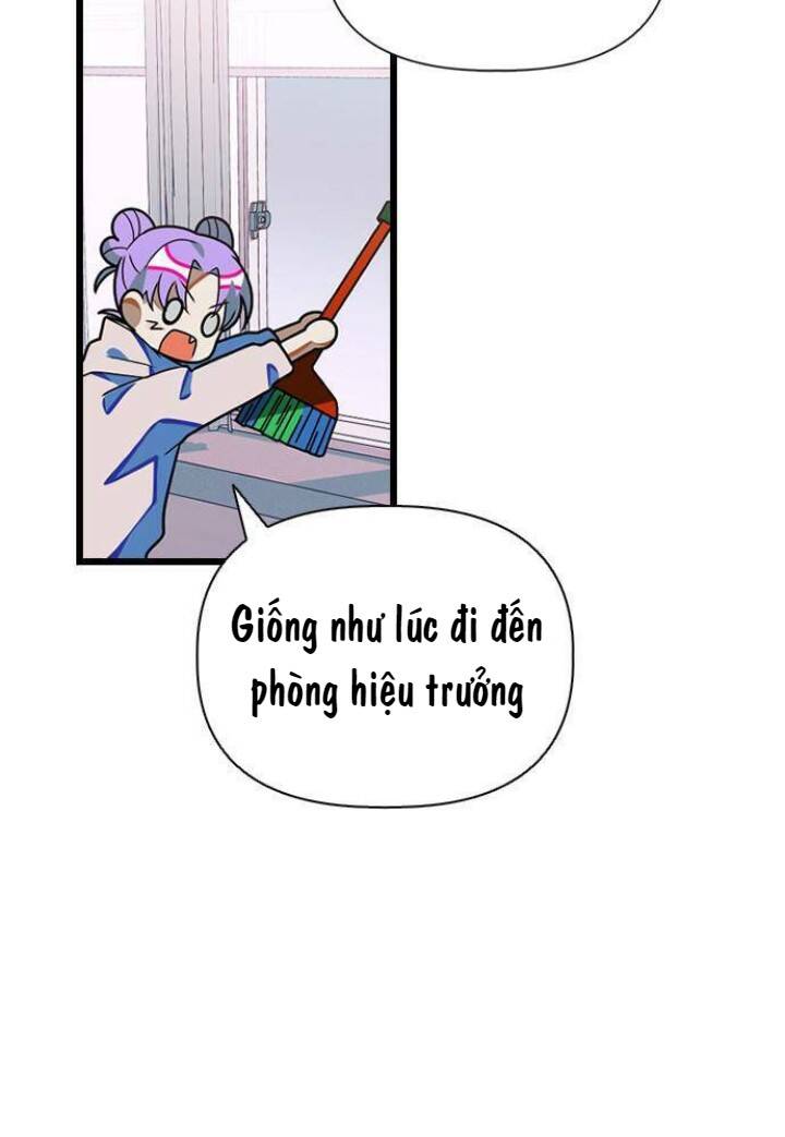 Sự Lãng Mạn Còn Tồn Tại - Chương 20