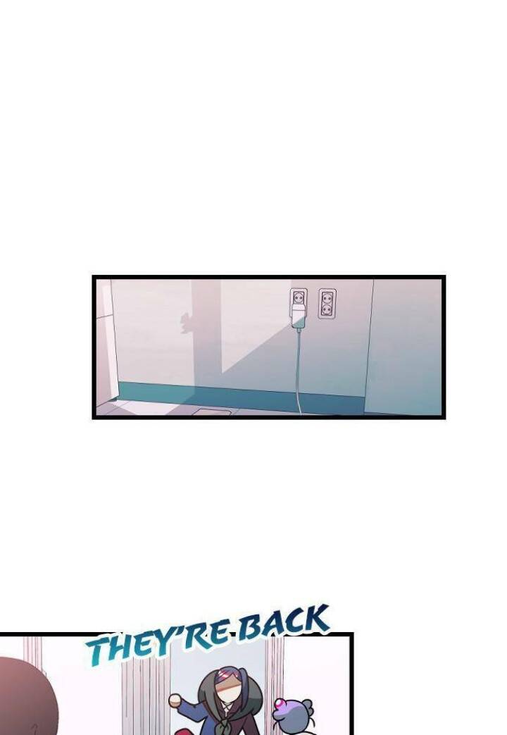 Sự Lãng Mạn Còn Tồn Tại - Chương 20