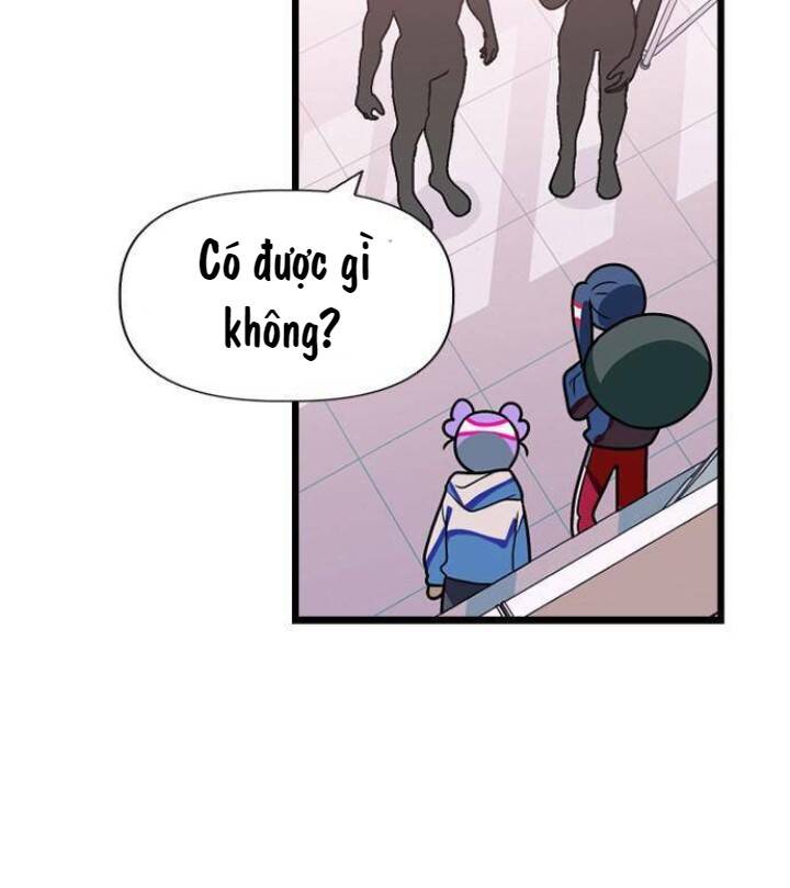 Sự Lãng Mạn Còn Tồn Tại - Chương 20