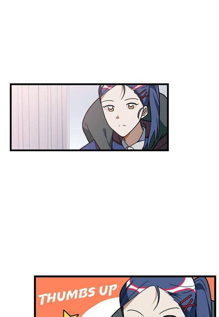 Sự Lãng Mạn Còn Tồn Tại - Chương 20