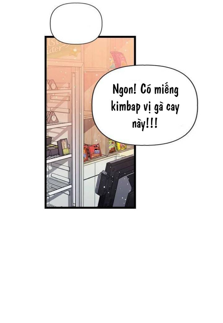 Sự Lãng Mạn Còn Tồn Tại - Chương 20