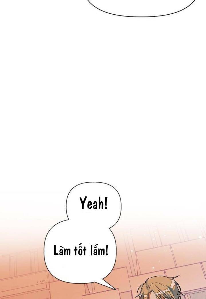 Sự Lãng Mạn Còn Tồn Tại - Chương 20