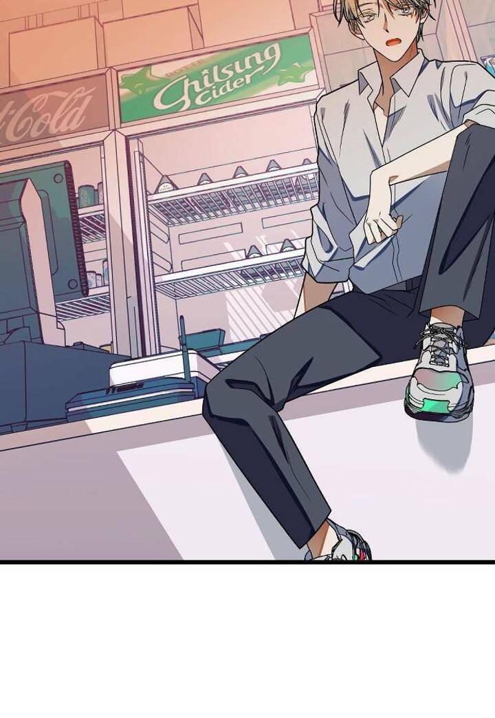 Sự Lãng Mạn Còn Tồn Tại - Chương 20