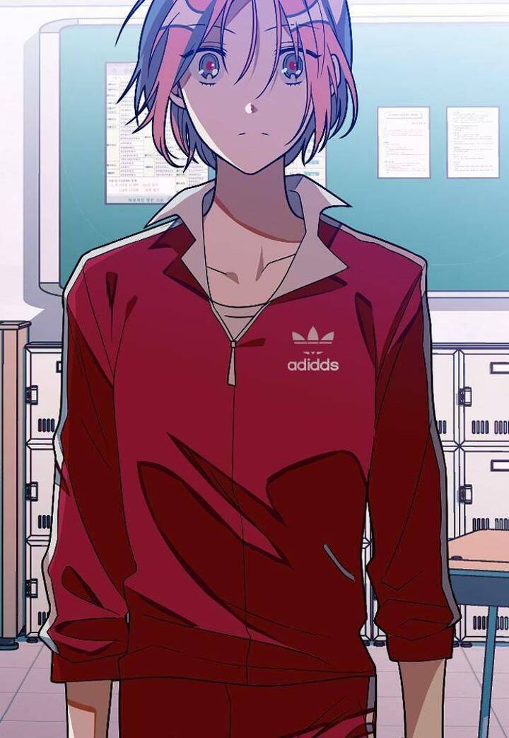 Sự Lãng Mạn Còn Tồn Tại - Chương 20