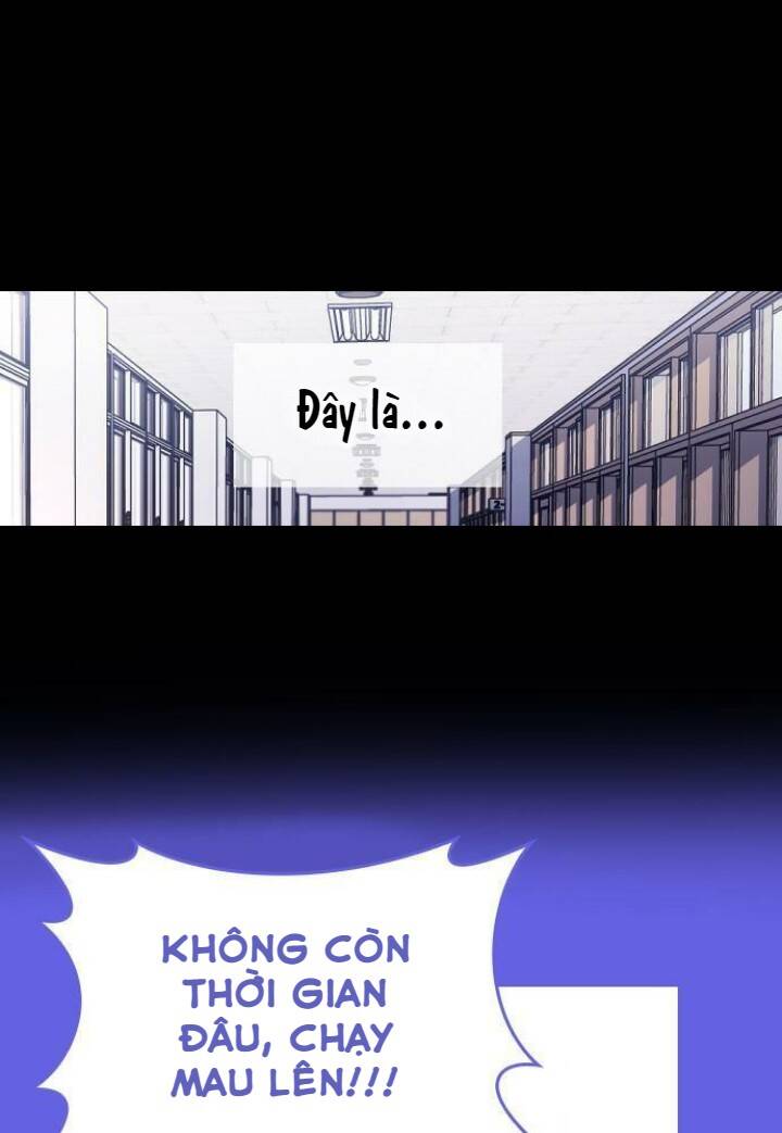 Sự Lãng Mạn Còn Tồn Tại - Chương 22