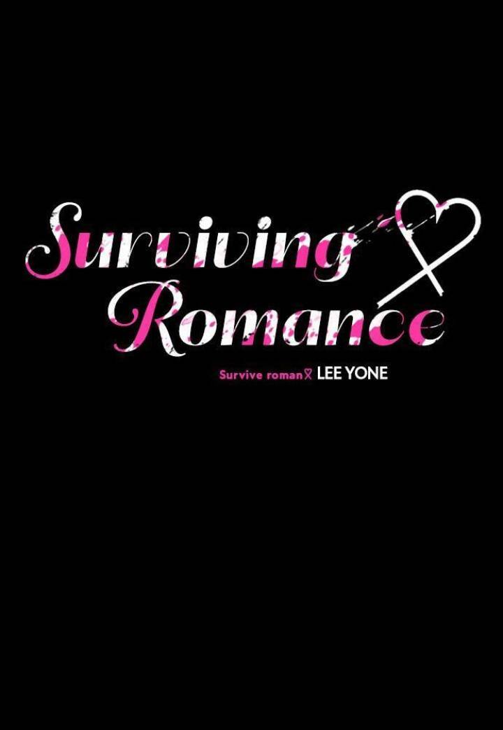 Sự Lãng Mạn Còn Tồn Tại - Chương 22