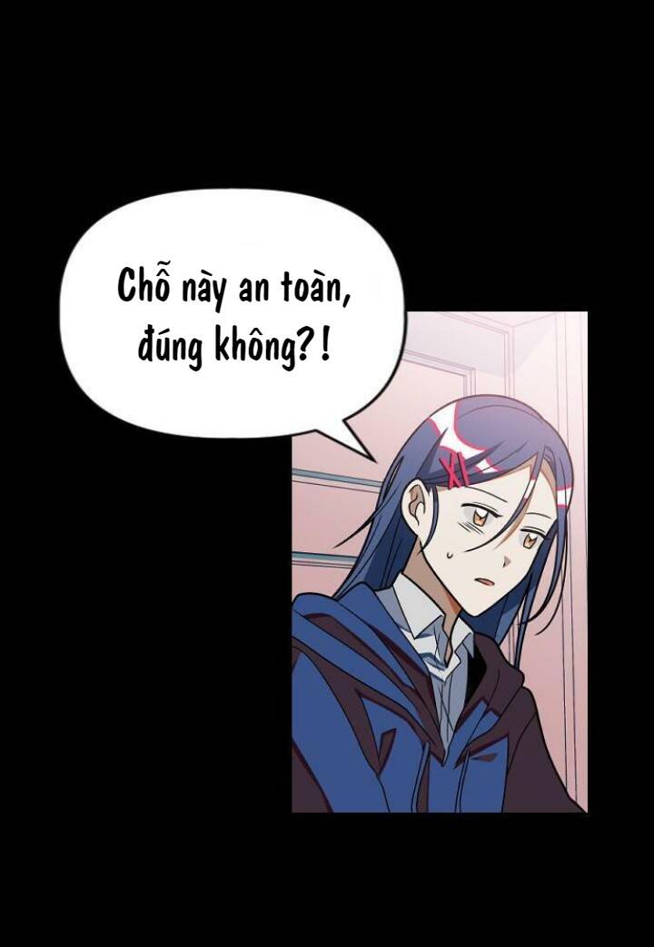 Sự Lãng Mạn Còn Tồn Tại - Chương 22