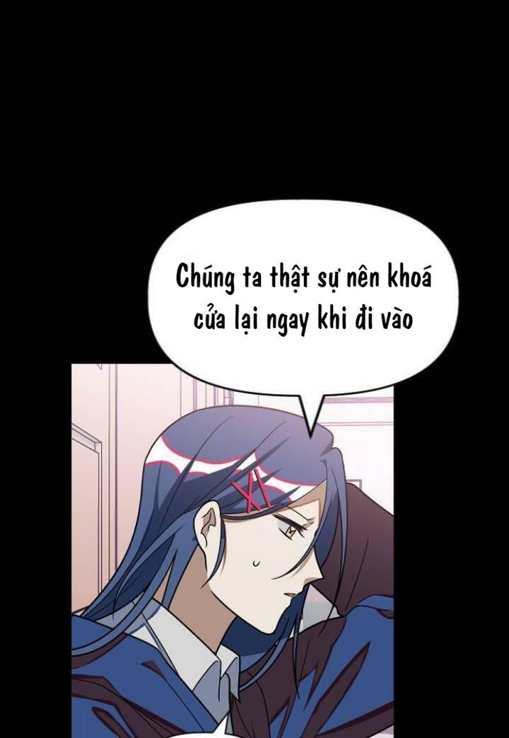 Sự Lãng Mạn Còn Tồn Tại - Chương 22