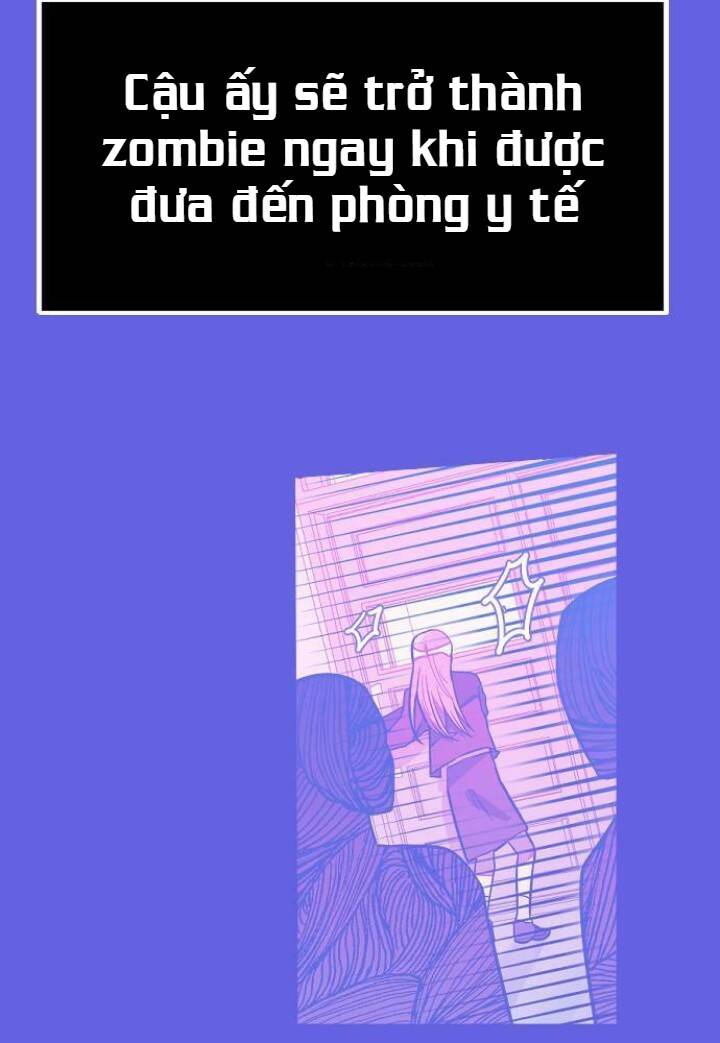 Sự Lãng Mạn Còn Tồn Tại - Chương 22