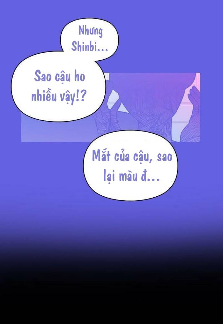 Sự Lãng Mạn Còn Tồn Tại - Chương 22