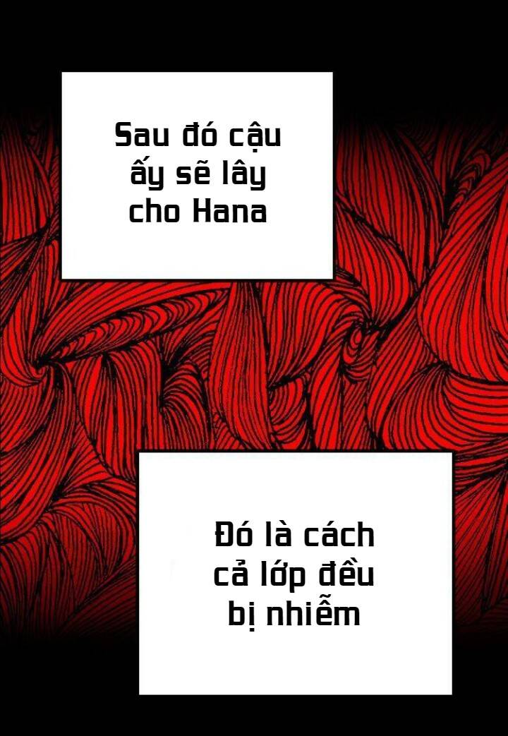 Sự Lãng Mạn Còn Tồn Tại - Chương 22