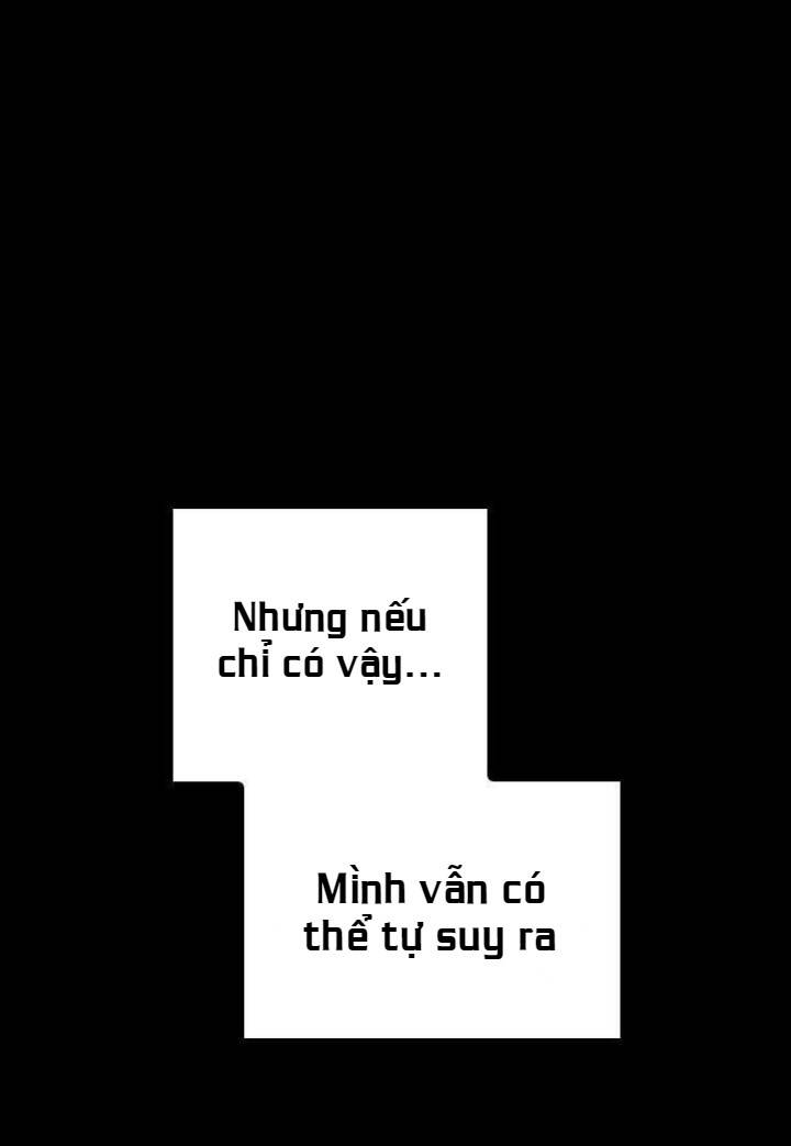 Sự Lãng Mạn Còn Tồn Tại - Chương 22