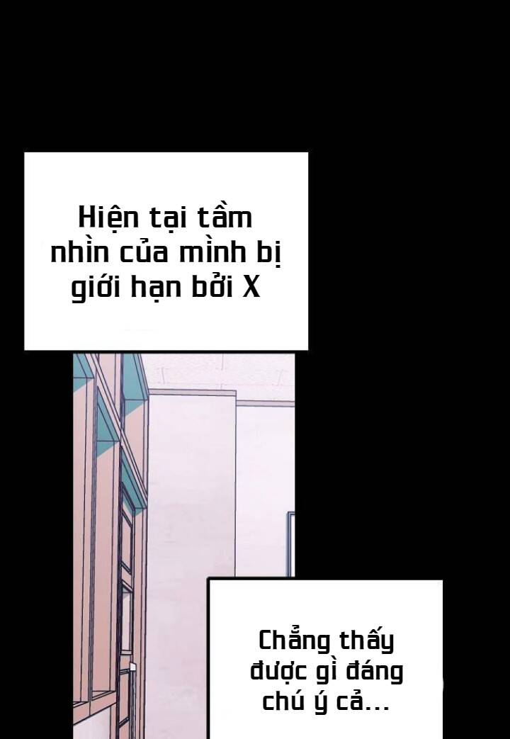 Sự Lãng Mạn Còn Tồn Tại - Chương 22