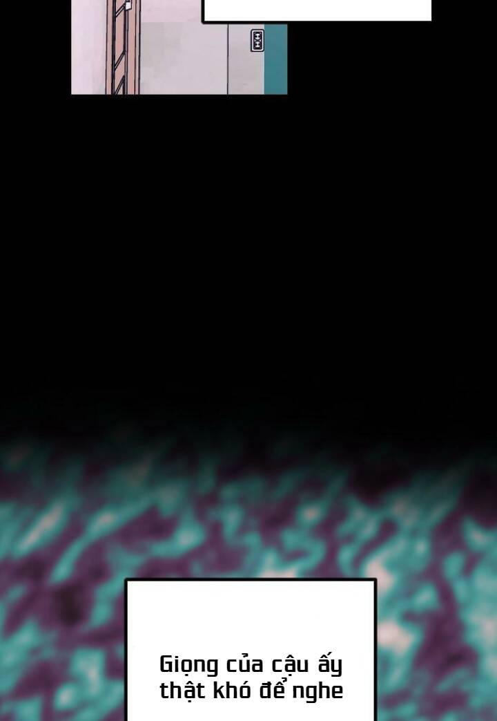 Sự Lãng Mạn Còn Tồn Tại - Chương 22