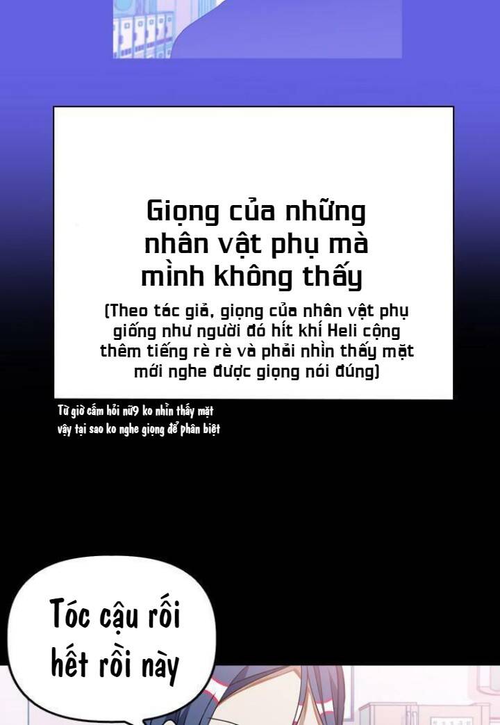 Sự Lãng Mạn Còn Tồn Tại - Chương 22