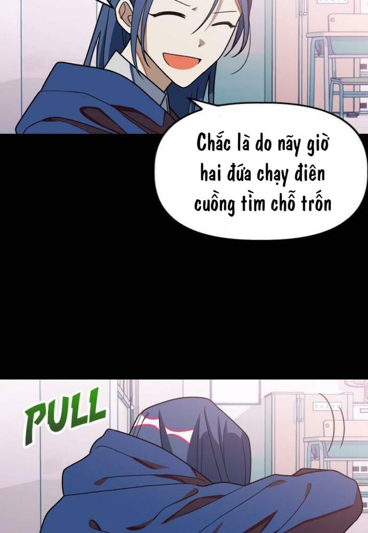 Sự Lãng Mạn Còn Tồn Tại - Chương 22