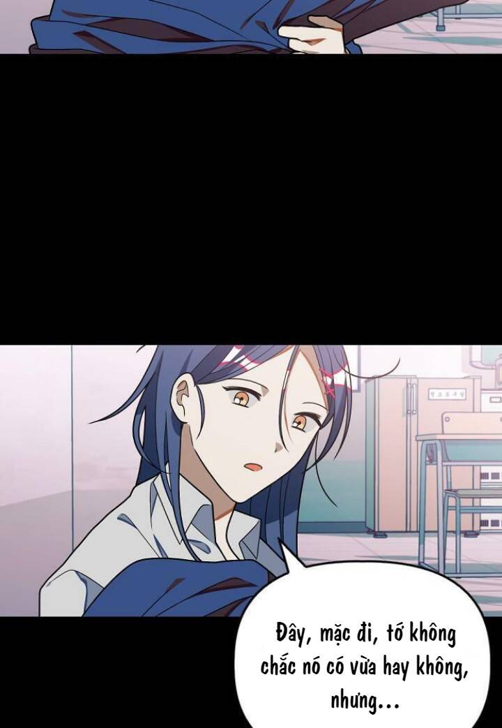 Sự Lãng Mạn Còn Tồn Tại - Chương 22